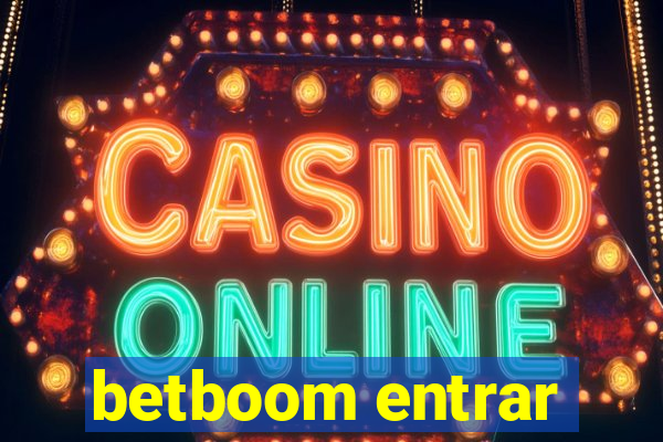 betboom entrar